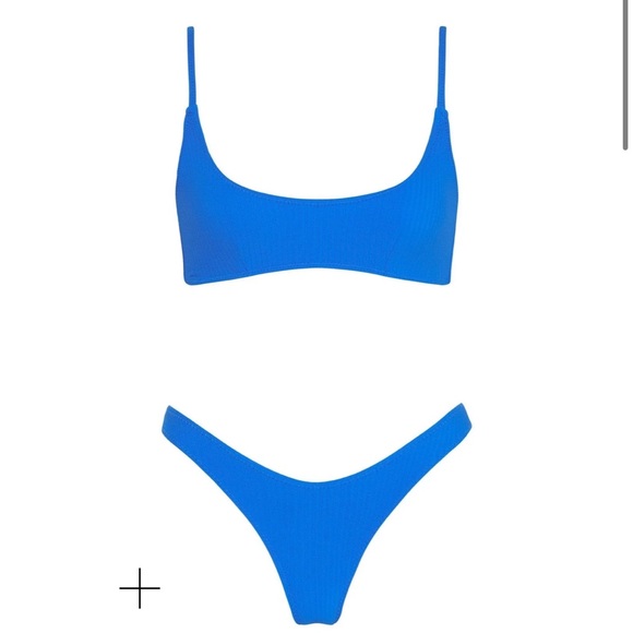 TRIANGL MACI ARLES RIB - Picture 3 of 5